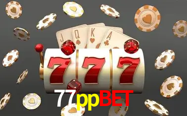 Roulette Table 77ppbet
