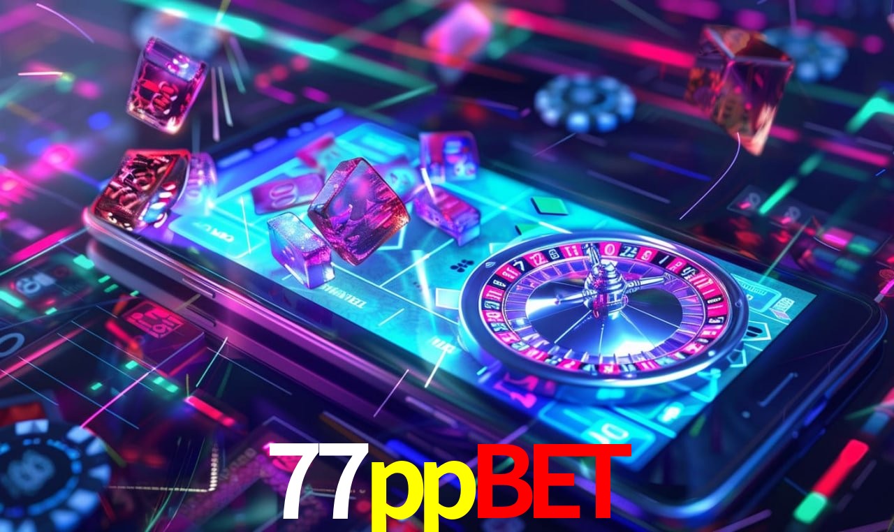 Welcome Bonus 77ppbet